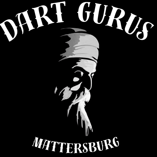 Logo Dart Gurus Mattersburg